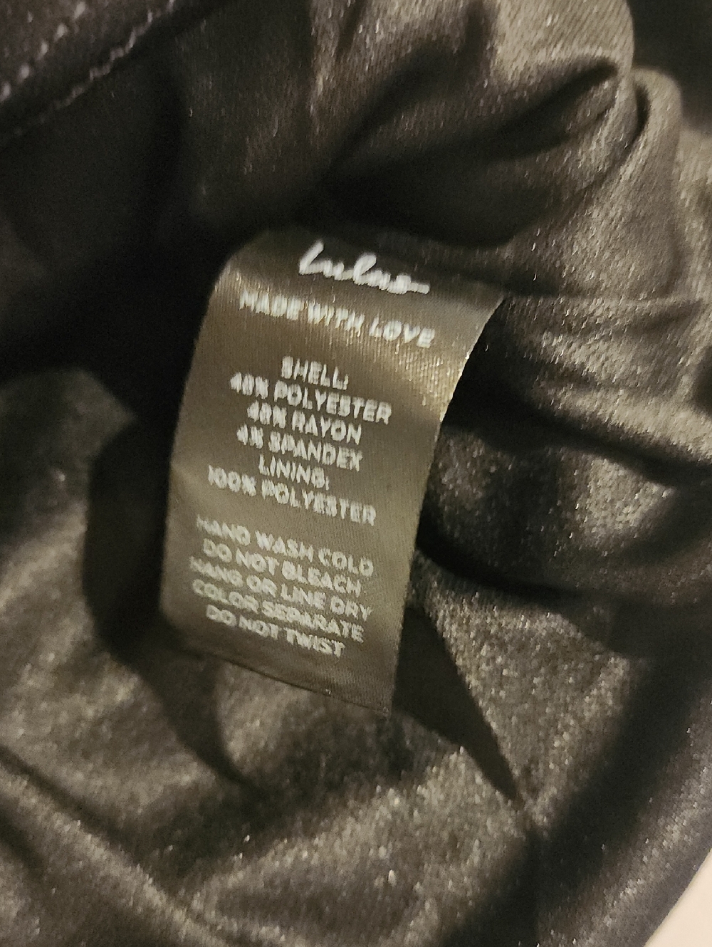 Lulu's Top Bundle - Picture 7 of 9